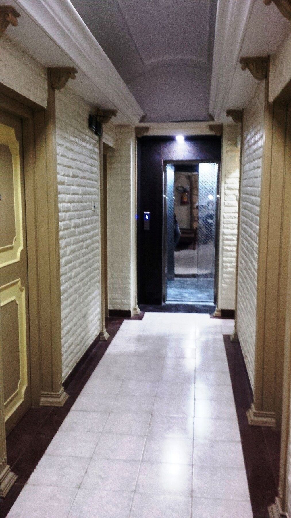 Hotel Blue Bird Colaba Mandve Exterior photo
