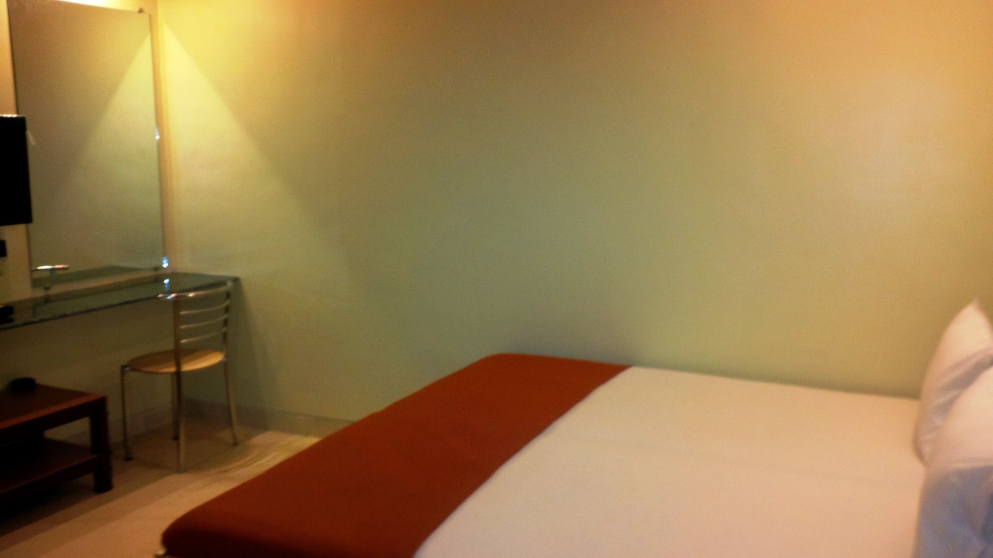 Hotel Blue Bird Colaba Mandve Exterior photo