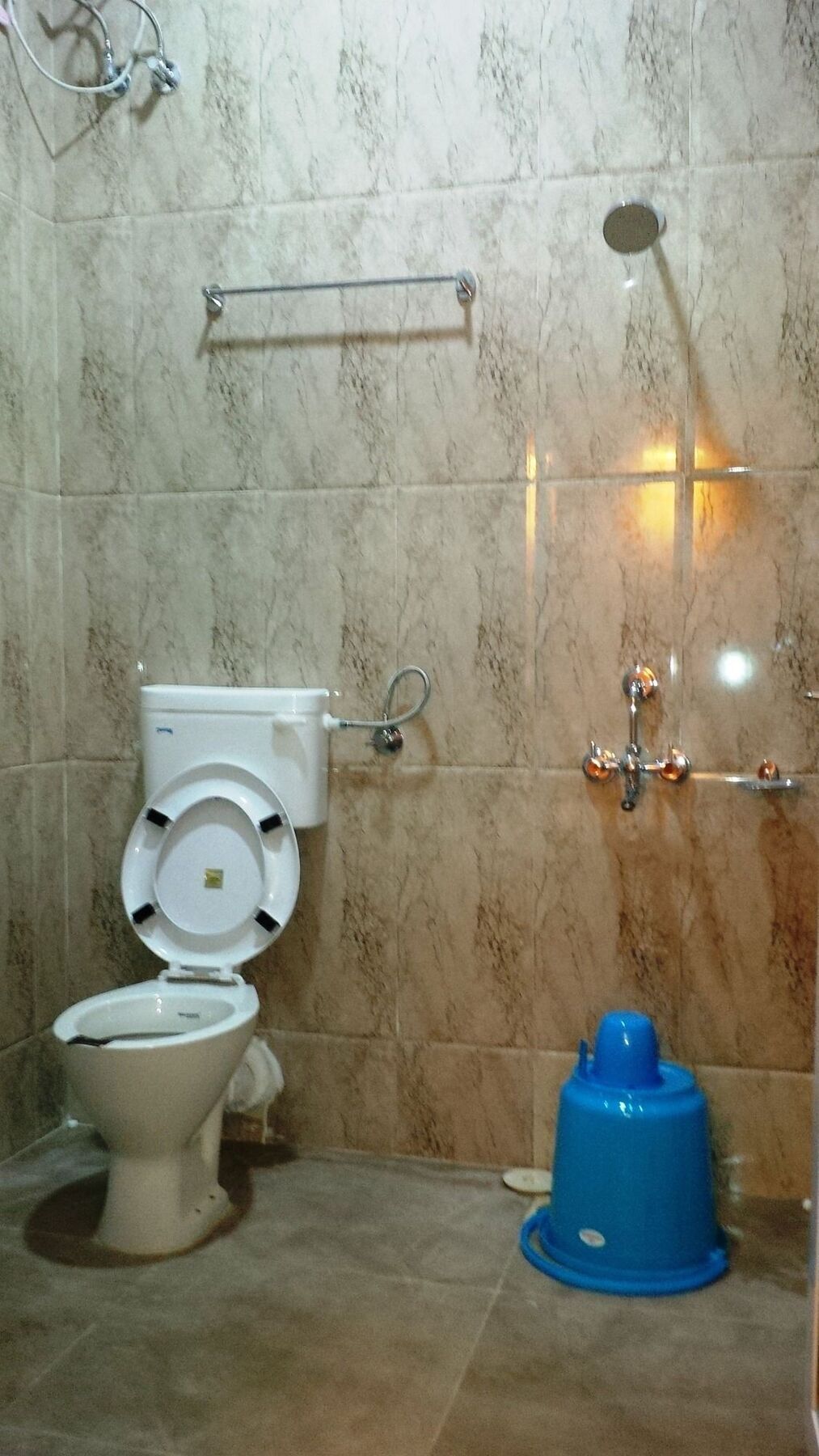 Hotel Blue Bird Colaba Mandve Exterior photo