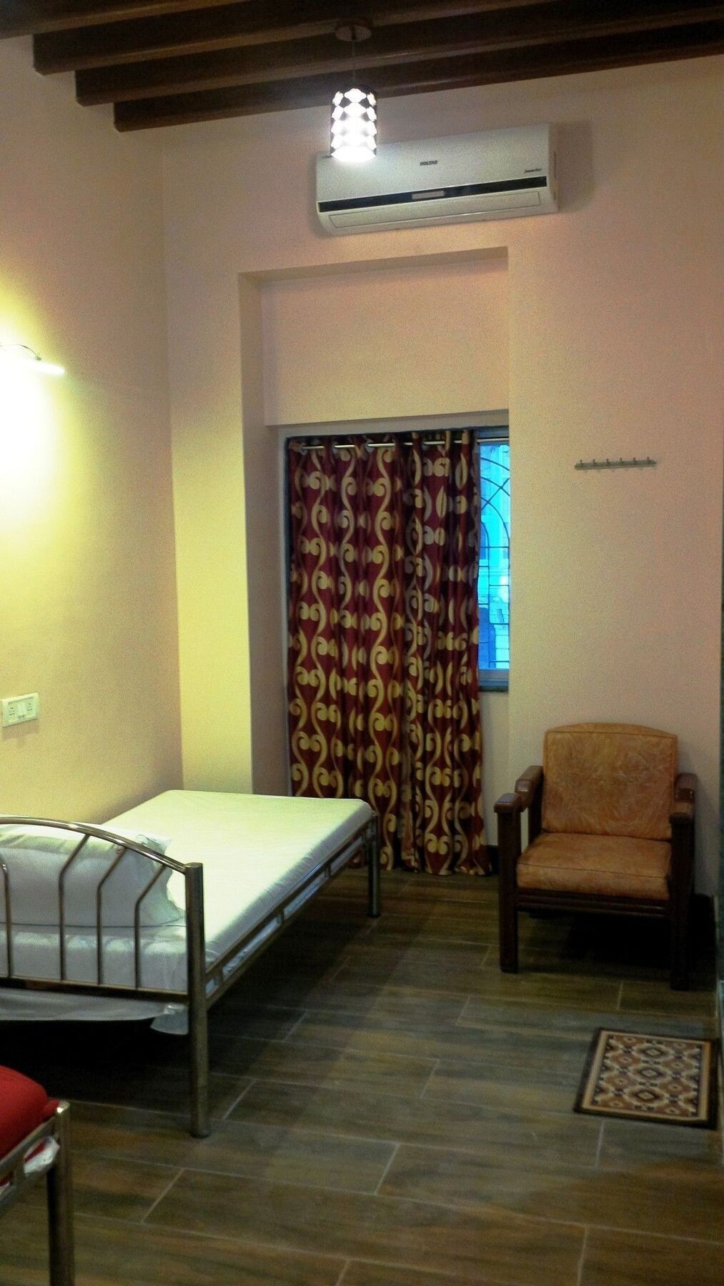 Hotel Blue Bird Colaba Mandve Exterior photo