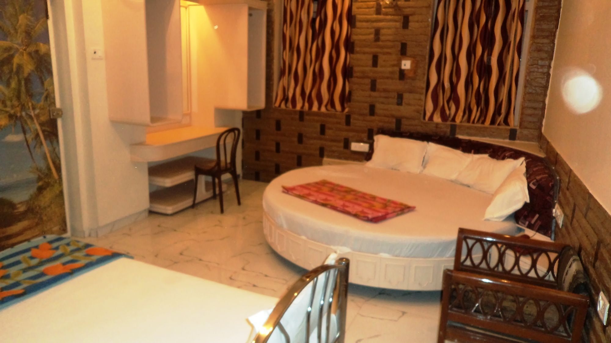 Hotel Blue Bird Colaba Mandve Exterior photo